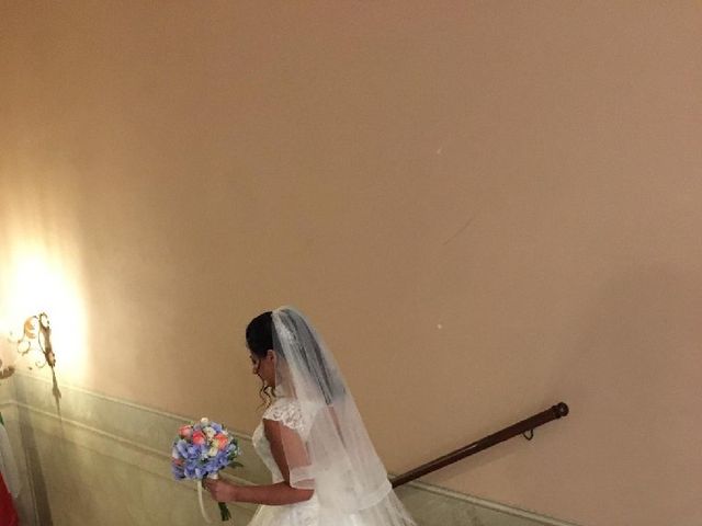 Il matrimonio di Luca e Silvia  a Rezzato, Brescia 4