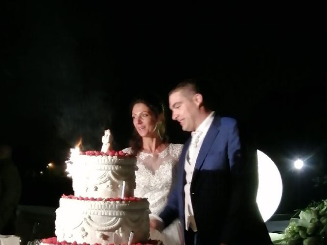 Il matrimonio di Luca e Silvia  a Rezzato, Brescia 5