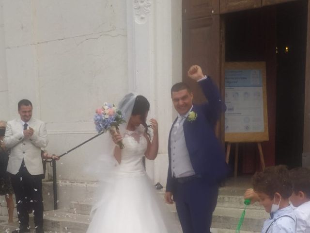 Il matrimonio di Luca e Silvia  a Rezzato, Brescia 6