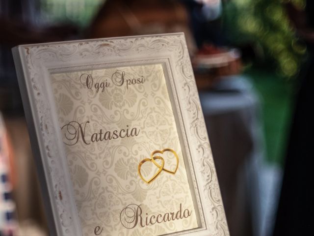 Il matrimonio di Riccardo e Natascia a Roncade, Treviso 28