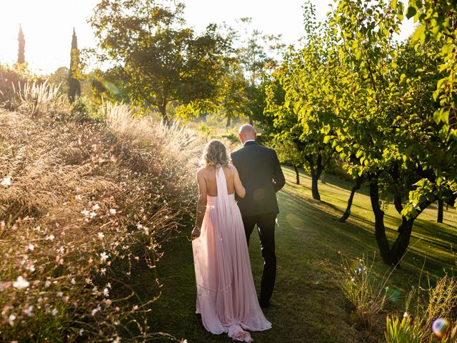 Il matrimonio di Gabriella e Maurizio a Acqui Terme, Alessandria 3