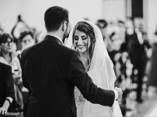 Il matrimonio di Mino e Alessia a Brindisi, Brindisi 112