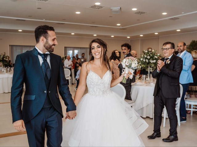 Il matrimonio di Mino e Alessia a Brindisi, Brindisi 181