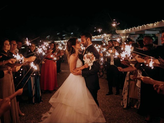 Il matrimonio di Mino e Alessia a Brindisi, Brindisi 193