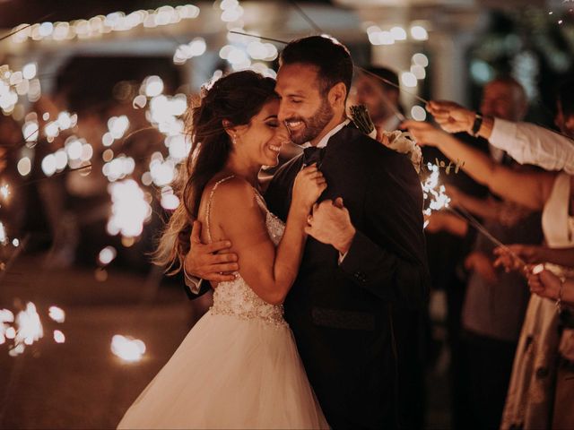 Il matrimonio di Mino e Alessia a Brindisi, Brindisi 2