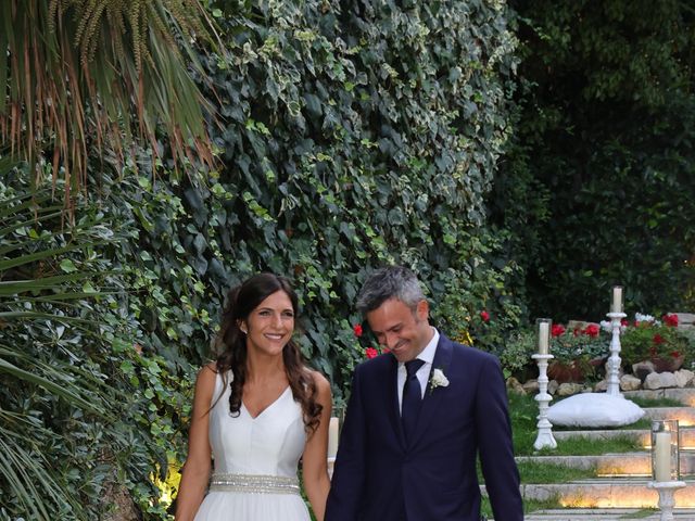Il matrimonio di Marco e Ambra a Napoli, Napoli 4