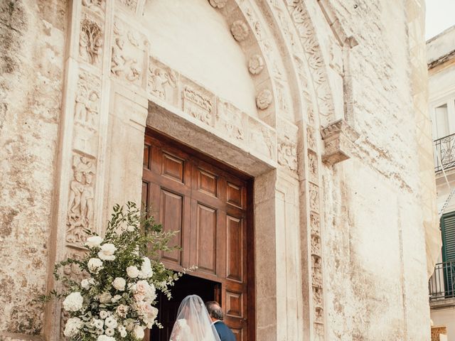 Il matrimonio di Antonio e Mariagrazia a Altamura, Bari 22