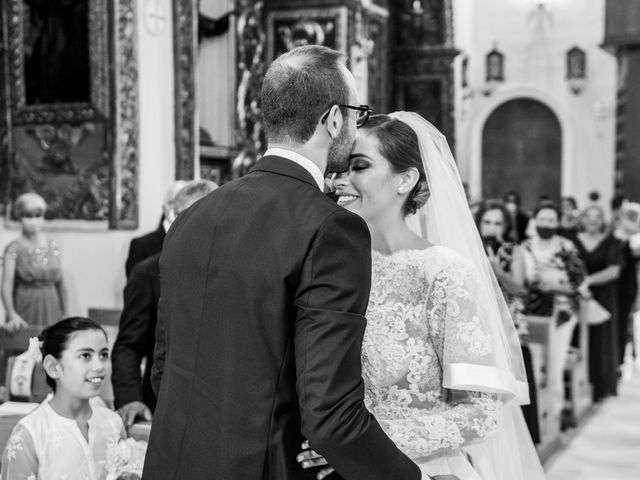 Il matrimonio di Antonio e Mariagrazia a Altamura, Bari 23
