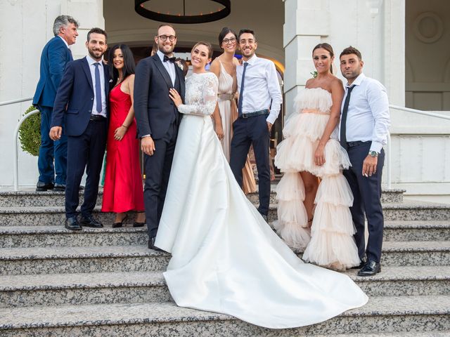Il matrimonio di Antonio e Mariagrazia a Altamura, Bari 43