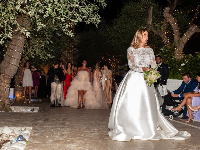 Il matrimonio di Antonio e Mariagrazia a Altamura, Bari 55