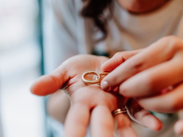 Il matrimonio di Rita e Federica a Calice Ligure, Savona 11