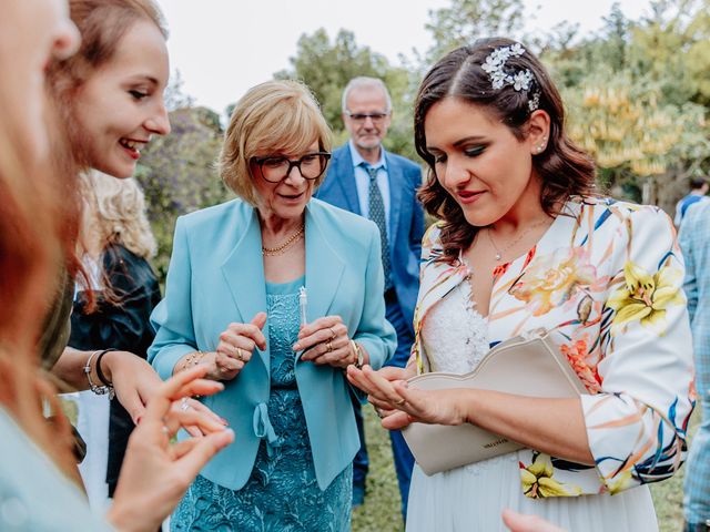 Il matrimonio di Rita e Federica a Calice Ligure, Savona 67