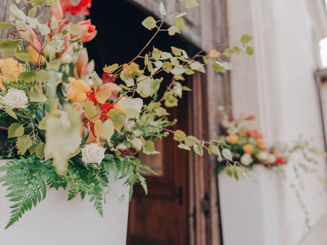 Il matrimonio di Daniele e Susanna a Montecchio Maggiore, Vicenza 2