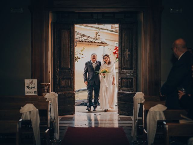 Il matrimonio di Daniele e Susanna a Montecchio Maggiore, Vicenza 4