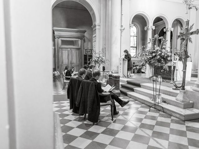 Il matrimonio di Daniele e Susanna a Montecchio Maggiore, Vicenza 6