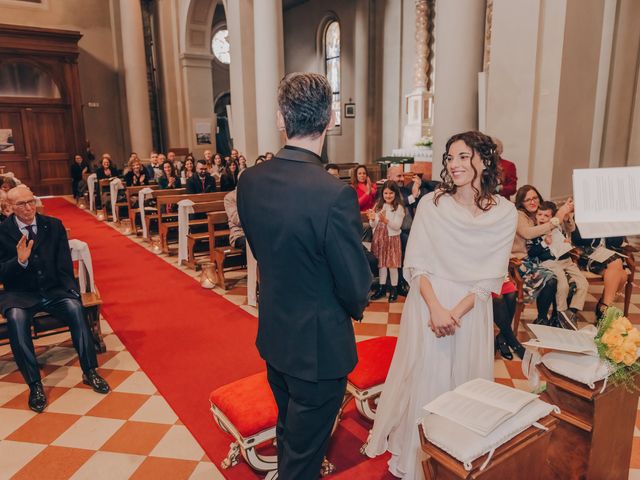 Il matrimonio di Daniele e Susanna a Montecchio Maggiore, Vicenza 11