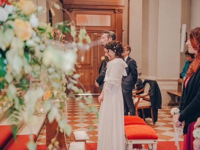 Il matrimonio di Daniele e Susanna a Montecchio Maggiore, Vicenza 24