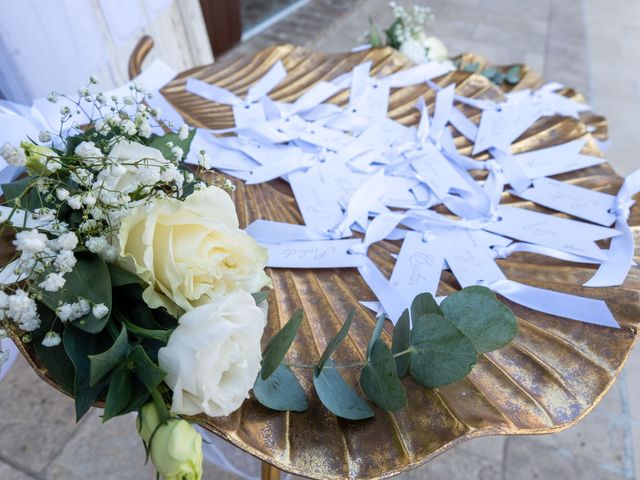 Il matrimonio di Marco e Giorgia a Adria, Rovigo 22