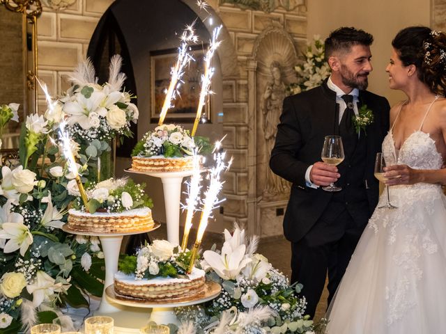 Il matrimonio di Marco e Giorgia a Adria, Rovigo 34