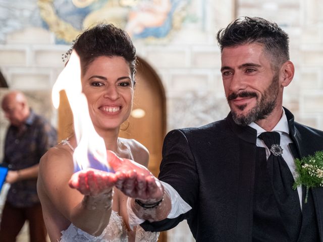 Il matrimonio di Marco e Giorgia a Adria, Rovigo 29