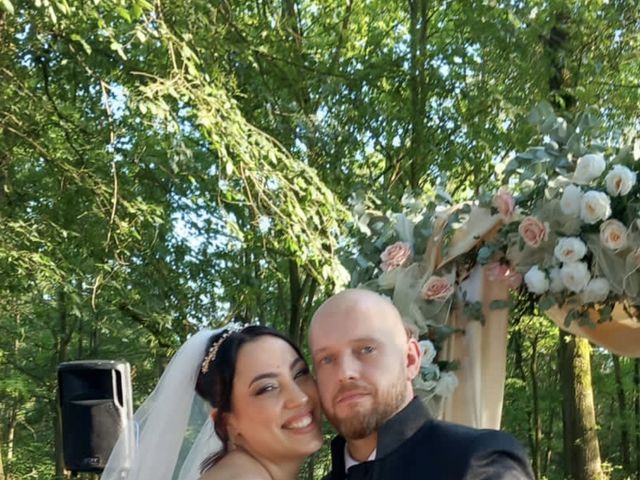 Il matrimonio di Matteo e Daniela  a Villafranca d&apos;Asti, Asti 3