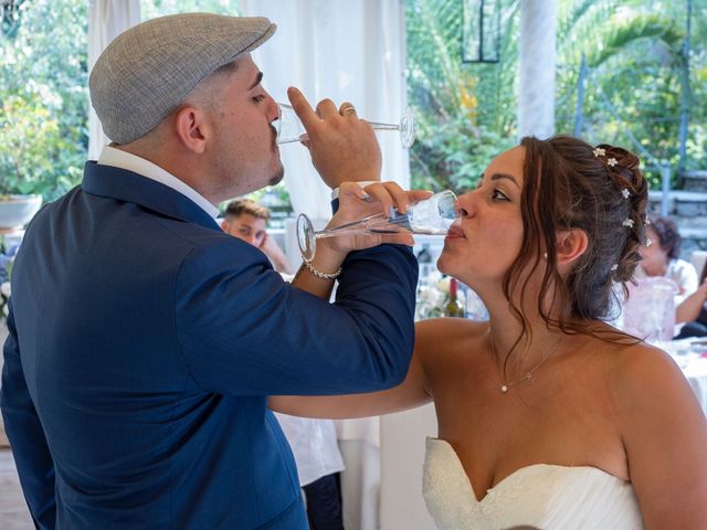 Il matrimonio di Giorgio e Giulia a Camporosso, Imperia 2