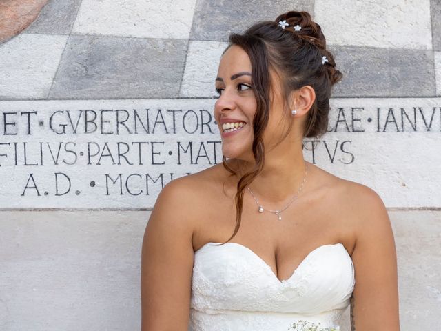 Il matrimonio di Giorgio e Giulia a Camporosso, Imperia 5