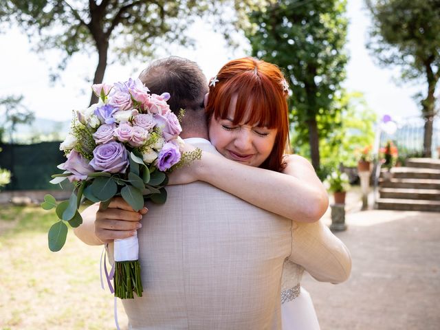 Il matrimonio di Andrea e Romina a Pesaro, Pesaro - Urbino 5