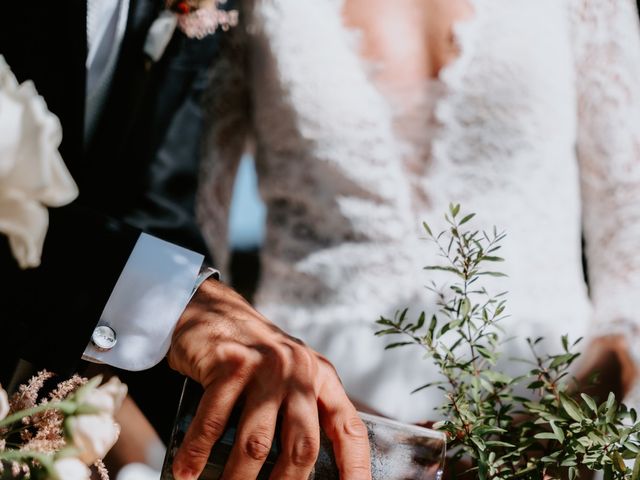 Il matrimonio di Marco e Daniela a Vasto, Chieti 32