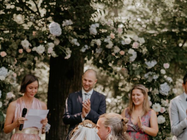 Il matrimonio di Daniel e Veronica a Varese, Varese 14