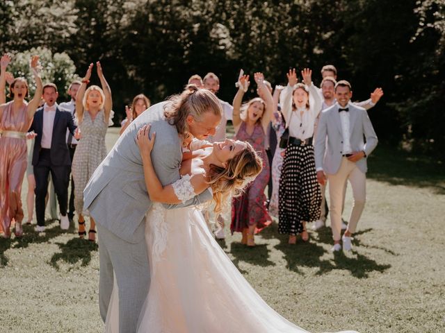 Il matrimonio di Daniel e Veronica a Varese, Varese 31