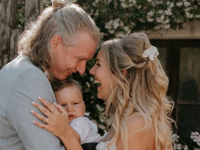 Il matrimonio di Daniel e Veronica a Varese, Varese 33