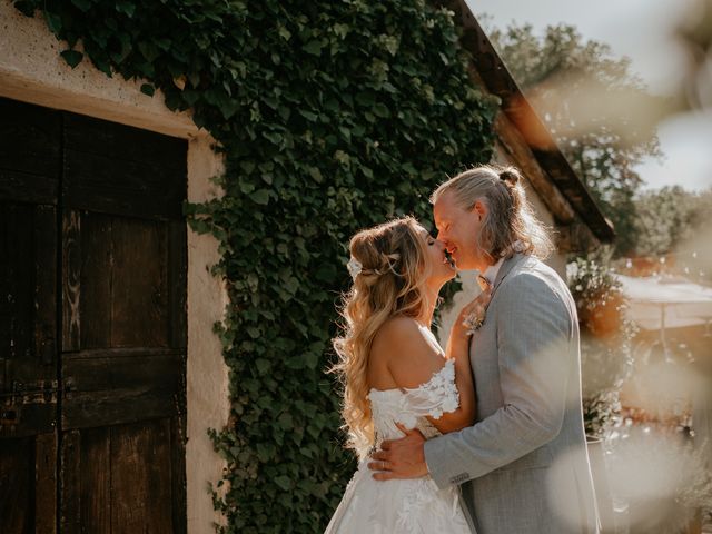Il matrimonio di Daniel e Veronica a Varese, Varese 40
