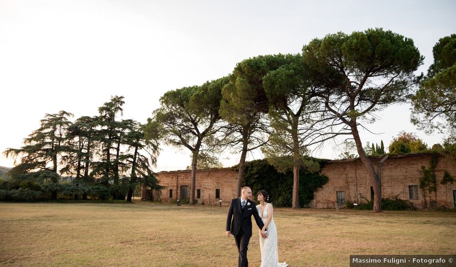 Il matrimonio di Lorenzo e Diletta a Bologna, Bologna