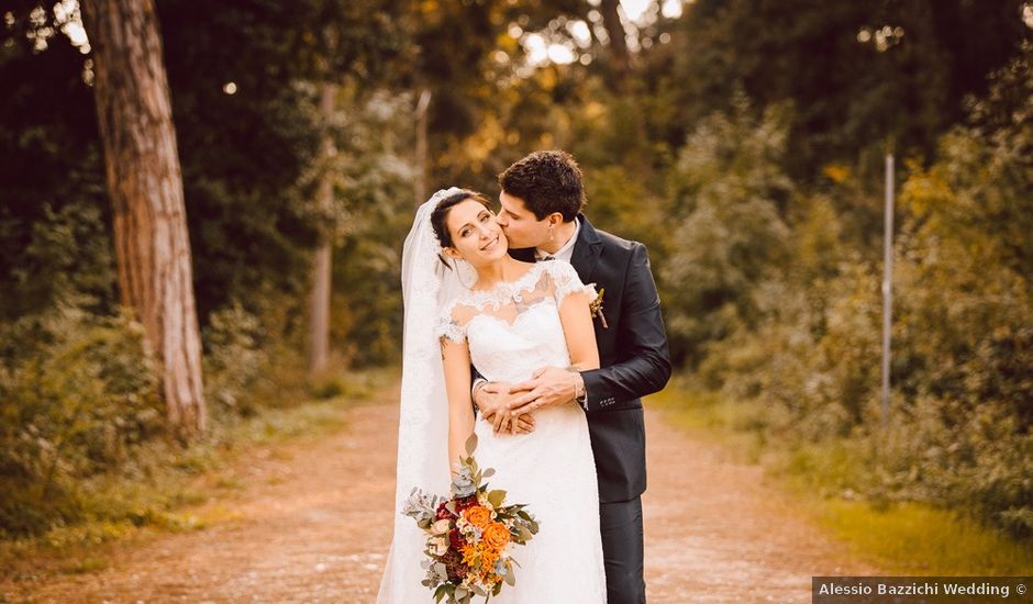 Il matrimonio di Giacomo e Elisa a Pietrasanta, Lucca