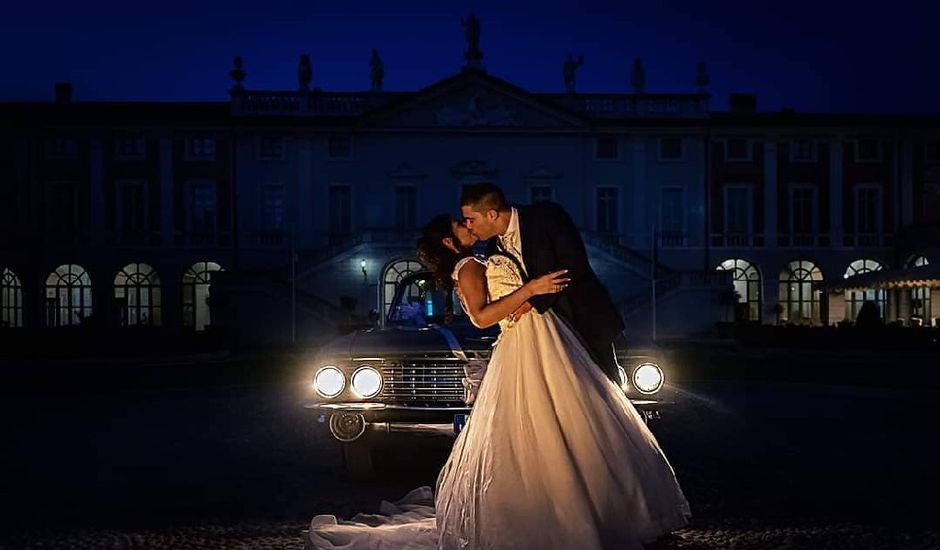 Il matrimonio di Luca e Silvia  a Rezzato, Brescia