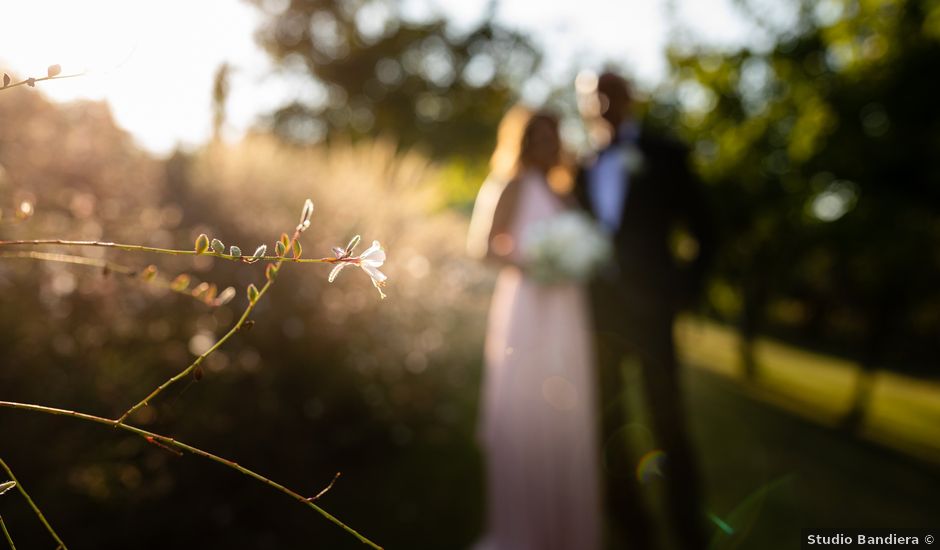 Il matrimonio di Gabriella e Maurizio a Acqui Terme, Alessandria