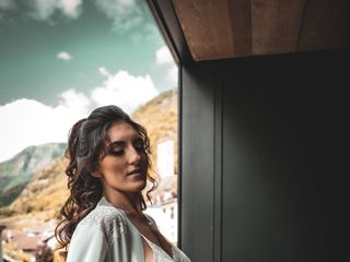 Le nozze di Beatrice e Mattia 2