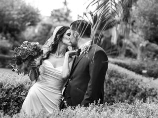 Le nozze di Eleonora e Alessio