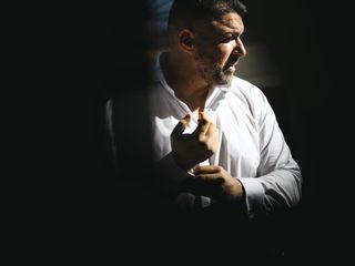 Le nozze di Piero e Terry 1