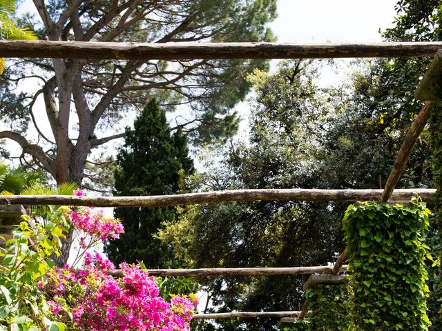 Il matrimonio di Mattia e Beatrice a Bellinzona, Ticino 27