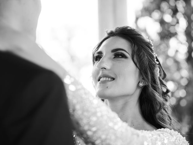 Il matrimonio di Mattia e Beatrice a Bellinzona, Ticino 35
