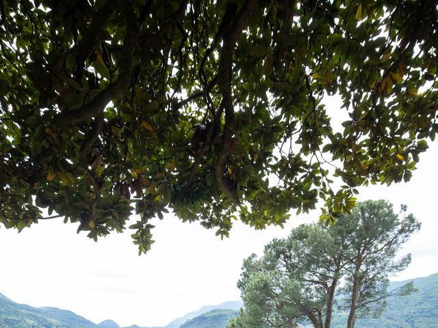 Il matrimonio di Mattia e Beatrice a Bellinzona, Ticino 40