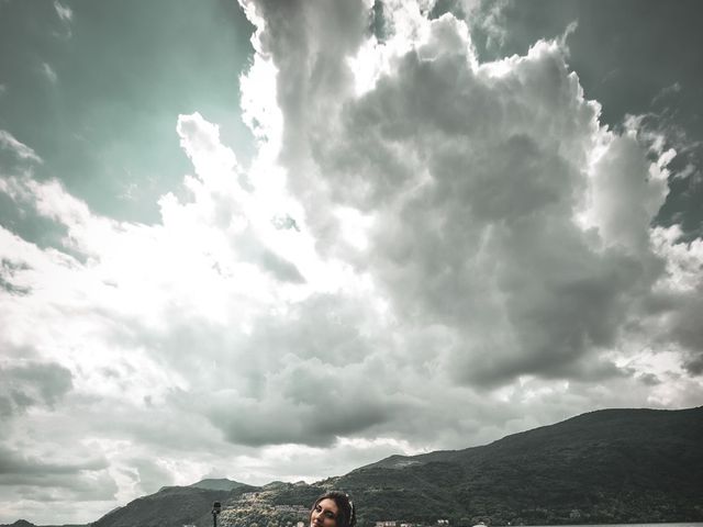 Il matrimonio di Mattia e Beatrice a Bellinzona, Ticino 47