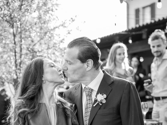 Il matrimonio di Mattia e Beatrice a Bellinzona, Ticino 61