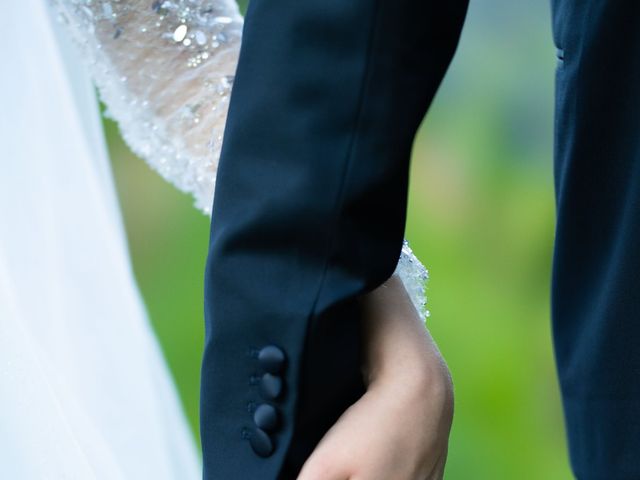 Il matrimonio di Mattia e Beatrice a Bellinzona, Ticino 64