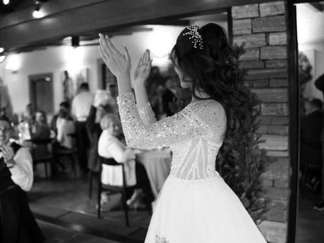 Il matrimonio di Mattia e Beatrice a Bellinzona, Ticino 67
