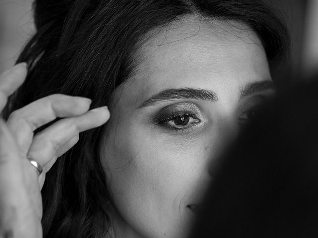 Il matrimonio di Alessio e Eleonora a Roma, Roma 3