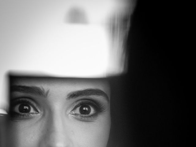 Il matrimonio di Alessio e Eleonora a Roma, Roma 7