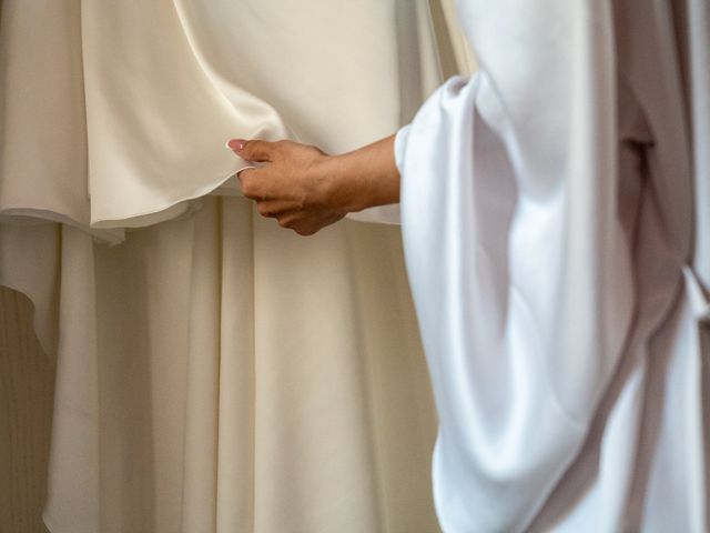 Il matrimonio di Alessio e Eleonora a Roma, Roma 10